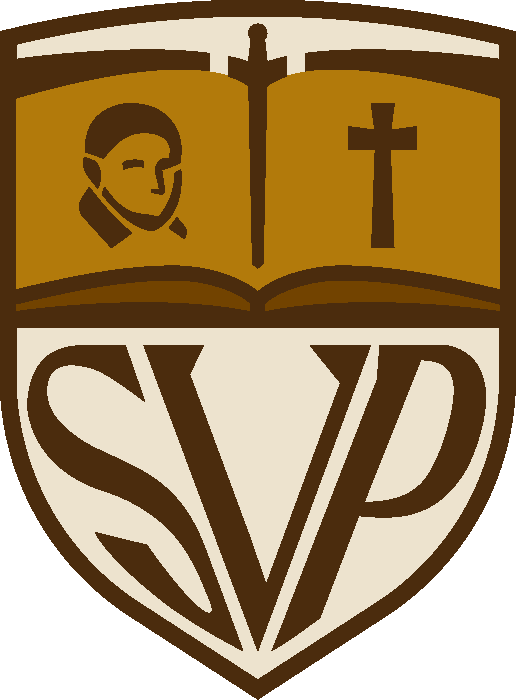 ESCUDO SVP
